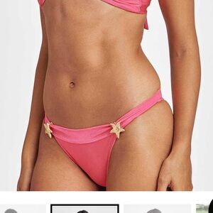 Blackbough Ariel Medium Bottoms Only - Size Small